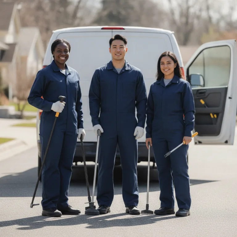 Drain cleaning Adelaide