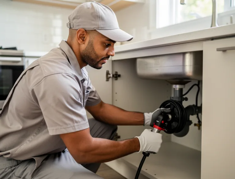 Drain cleaning Adelaide